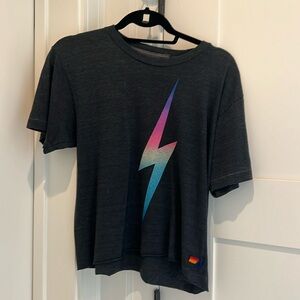 Aviator Nation t-shirt.